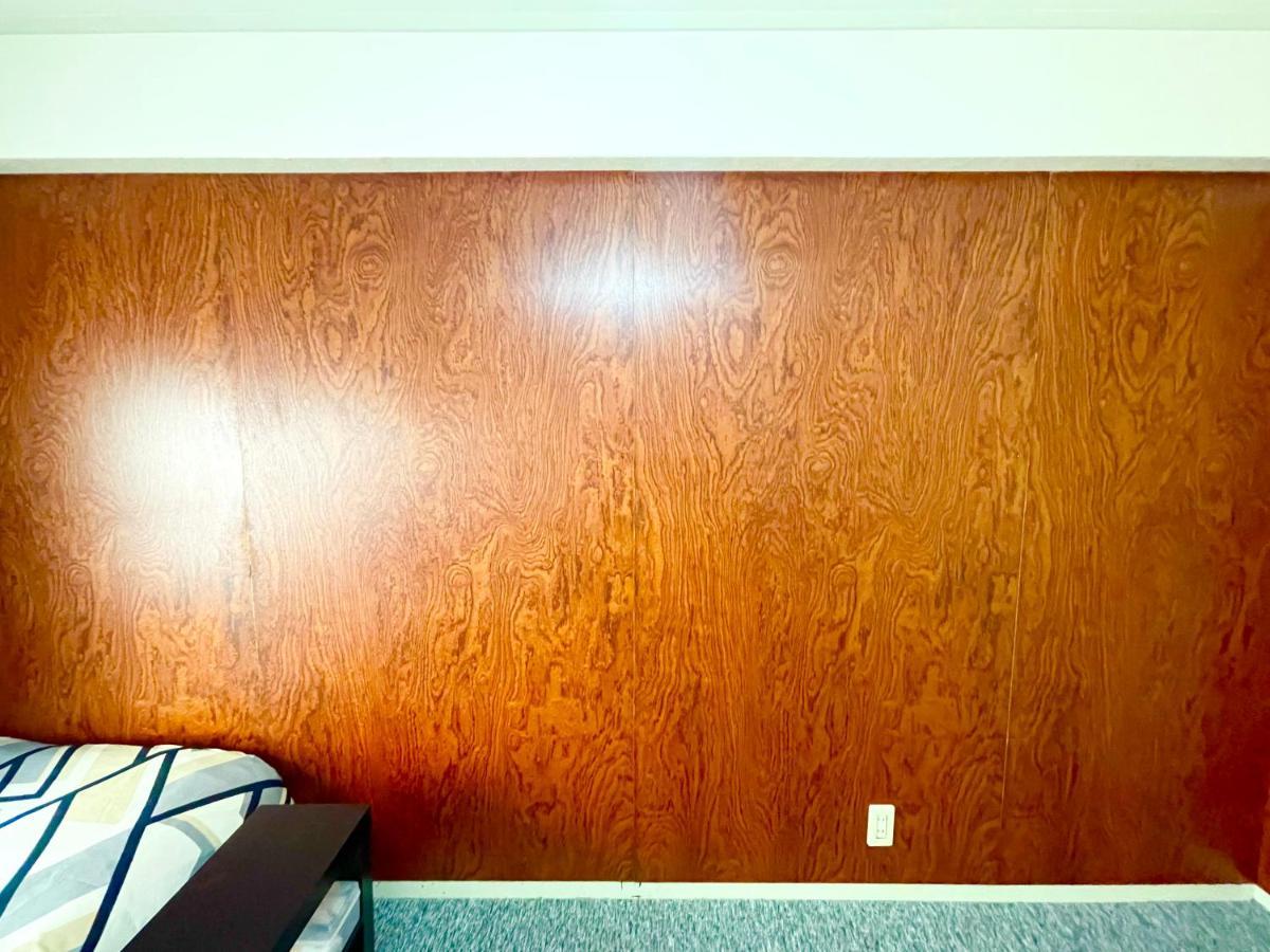 West Wood Guest Room Osaka Bagian luar foto